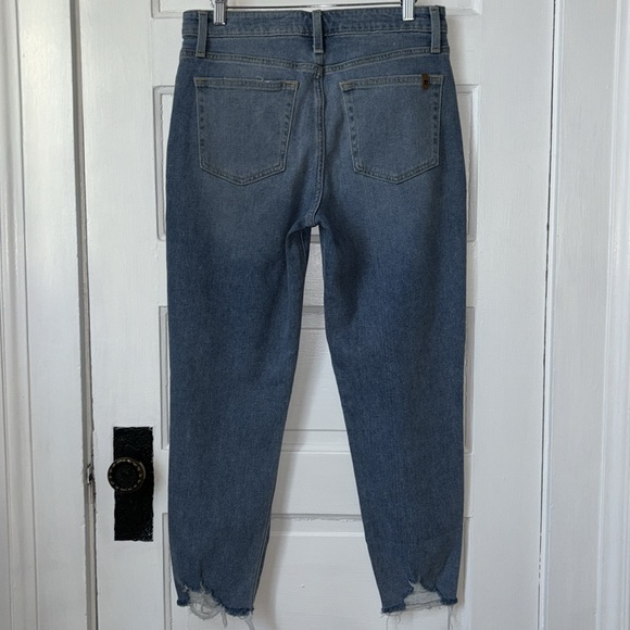 JOE’S JEANS HIGH RISE SKINNY ANKLE JEANS - Picture 6 of 11